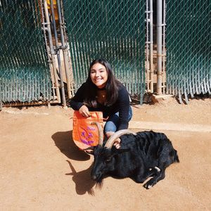 Meet your Posher, Summer